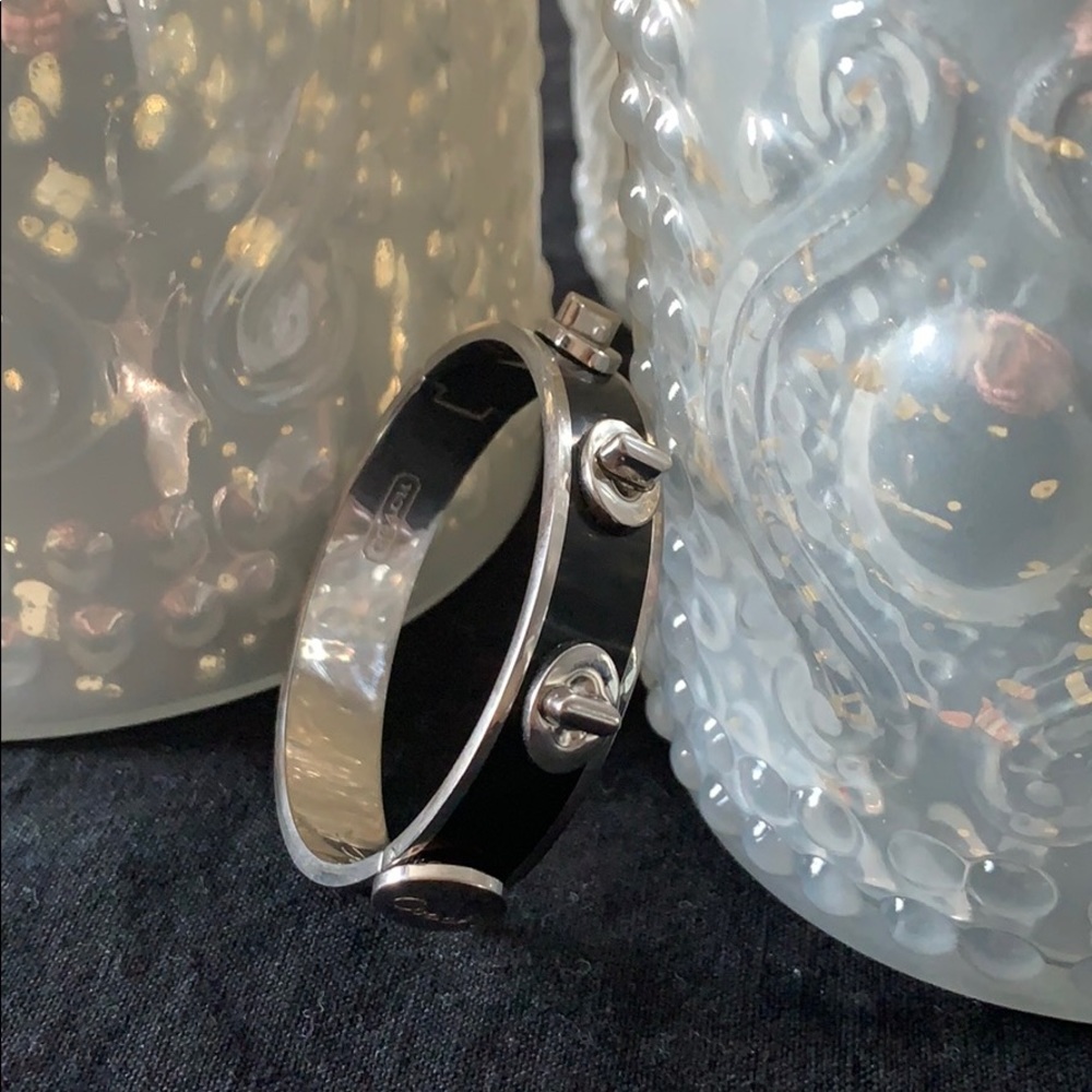 Coach bangle - Picture 1 of 5